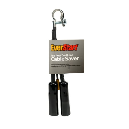 EverStart 951W 100 Amps 12 Volts