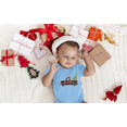thumbnail image 2 of Merry Christmas Truck Baby & Toddler One Piece, 2 of 3