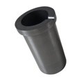 thumbnail image 1 of High Purity Graphite Torch Melting Casting Kit for High Purity Graphite Crucible Gold,Silver 2.5kg Black, 1 of 9
