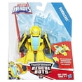 thumbnail image 2 of Playskool Heroes Transformers Rescue Bots Bumblebee, 2 of 8