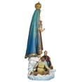 thumbnail image 2 of Figura Decorativa Virgen de la Caridad del Cobre, 2 of 4