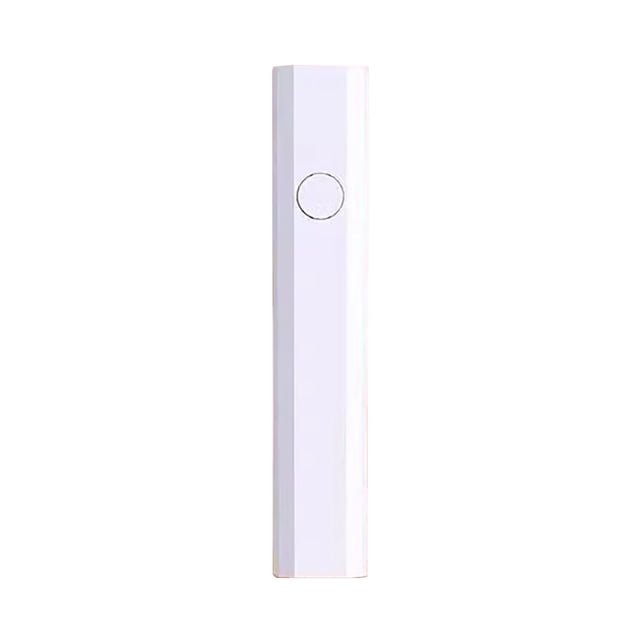 Portable Nail Lamp Mini Cordless LED Gel Polish Dryer For Home & Travel (USB Rechargeable