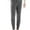 Grey, variant on Boys Girls Thermal Puffer Pants Kids Thick Winter Warm Cotton Fleece Lined Slim Fit Underpants Fall Inner Clothes Trousers