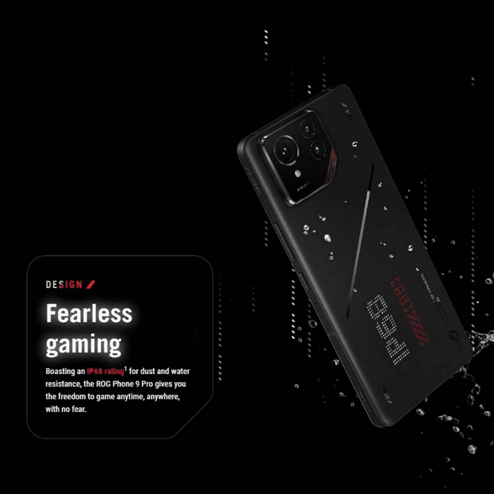 ROG Phone 9 Pro - Thumbnail 4