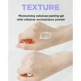 thumbnail image 3 of Gel exfoliante intensivo facial THESAEM Cell Renew Bio Micro Peel, 3 of 7