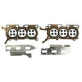 thumbnail image 3 of Head Gasket Set Bolts for Ford F-150 Expedition Lincoln Navigator Edge Flex Taurus MKZ MKX 3.5L 2015-2018, 3 of 9