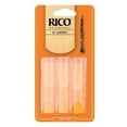 thumbnail image 2 of Rico Bb Clarinet Reeds, Box of 3 Strength 3.5, 2 of 2