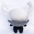 thumbnail image 3 of 2PCS Game The Knight Plush PillowsGame Related Toys Including Hornet and Knight Stuffed Plush Toy Doll Sofa Decor Adornment, 3 of 5