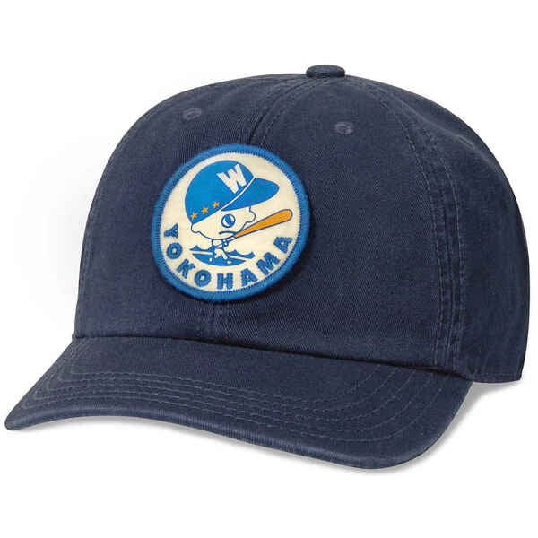yokohama whales hat