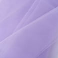 thumbnail image 4 of BalsaCircle 54" x 120 feet Extra Large Wedding Tulle Bolt Party Supplies Lavender, 4 of 8