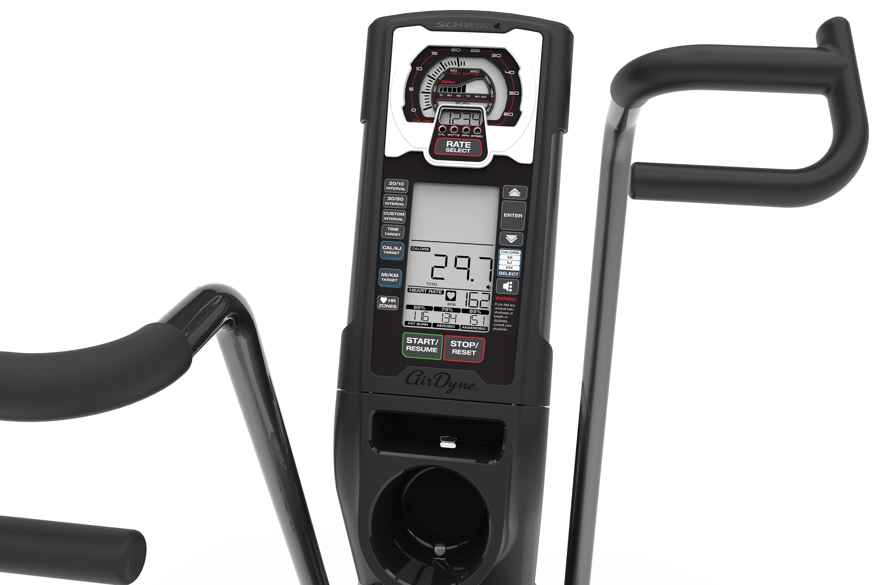 schwinn airdyne pro for sale