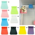 thumbnail image 4 of Small Animal Platform Funny Plastic Hamster Exercise Toy Hamster Play Platform, 4 of 10