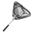 thumbnail image 1 of HLONK Fish Landing Net Small Fishing Waterproof Triangle, 1 of 8