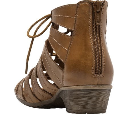 rockport cobb hill gabby gladiator bootie