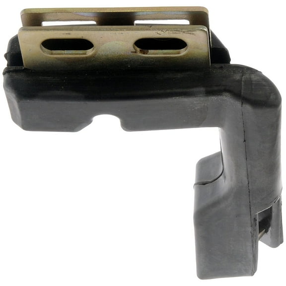 Dorman 924-5222 Passenger Side Heavy Duty Hood Rest for Specific Freightliner Models