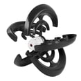 thumbnail image 4 of 12V 24V 48V 1200W Wind Turbine Generator, 5 Leaves Double Layer Wind Vertical Axis Generator With Controller, Lantern AC Permanent  Generator Wind Turbine Kit For 12V Battery, 4 of 8