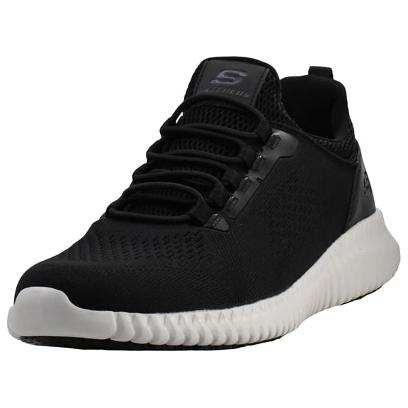 Skechers Work Relaxed Fit Cessnock Slip Resistant Shoe (Men's)