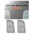 thumbnail image 2 of Silicona Auxiliar Mobile Game Tablet Gaming Grip Handle para PUBG iPad 2pcs FLhrweasw Nuevo, 2 of 6