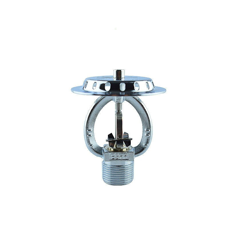 ESFR fast response early suppression sprinkler DN20 K202 Upright fire sprinkler head 68 degrees