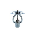 thumbnail image 1 of ESFR fast response early suppression sprinkler DN20 K202 Upright fire sprinkler head 68 degrees celsius for warehouse fireproof, 1 of 2
