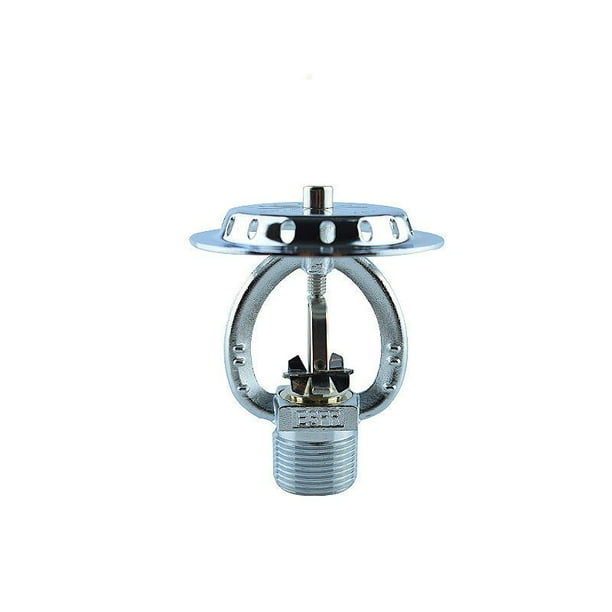 ESFR fast response early suppression sprinkler DN20 K202 Upright fire