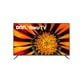 thumbnail image 1 of Televisión LED 4K ONN 43pulg Smart TV con HDR Reacondicionada, 1 of 10