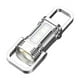 thumbnail image 2 of Mini Linterna Llavero con Clip | 7 Modos, Recargable Por Usb, Resistente Al Agua | Material Abs | 3,6 Cm X 9,5 Cm | 35 G, 2 of 7