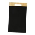 thumbnail image 3 of Almohadilla para rascar para uñas de perro, tabla para rascar para lima de uñas para patas de perros, cuidado de uñas, 14.6 pulgadas x 8.7 pulgadas Yinane Bloc de notas, 3 of 8