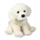 thumbnail image 1 of Peluche Douglas Everest White Retriever, 30 cm, 1 of 3