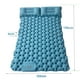 thumbnail image 3 of Colchoneta inflable para exteriores, portátil, para acampar al aire libre, para dormir, para el almuerzo, para el automóvil, 3 of 5