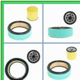 thumbnail image 3 of High-Performance Air and Oil Filter Set for CH Series OHV Engines, 3 of 4