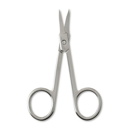 Equate Metal Cuticle Scissors, 1 Count