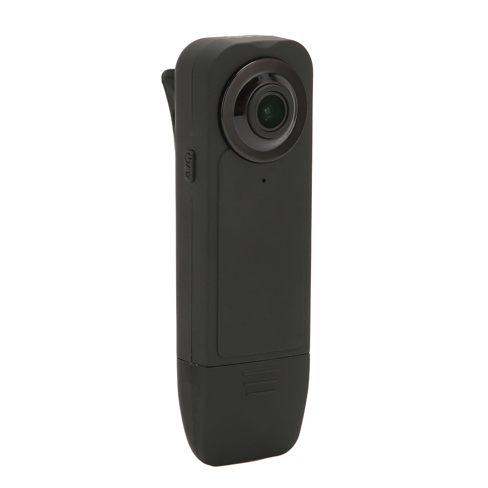 Body Camera Mini Body Camera Hd Wearable Camera Motion Detection Back