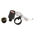 thumbnail image 2 of Rain SOLASSG4 Solenoid Repair Kit - Replacement Valve Kit for PEB, PGA, EFB-CP, BPE/BPES & GB Series - 24V Solenoid Handle, Plunger & Adapter, 2 of 2