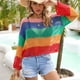 thumbnail image 5 of Vestido playero de crochet, vestido playero de crochet para mujer, vestido playero de crochet con agujeros, rendimiento comprobado, 5 of 9