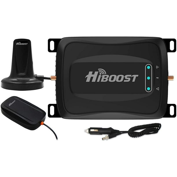 HiBoost Travel 4G 2.0 Cell Phone Signal Booster for HiBoost Travel 4G 2.0 Cell Phone Signal Booster for
