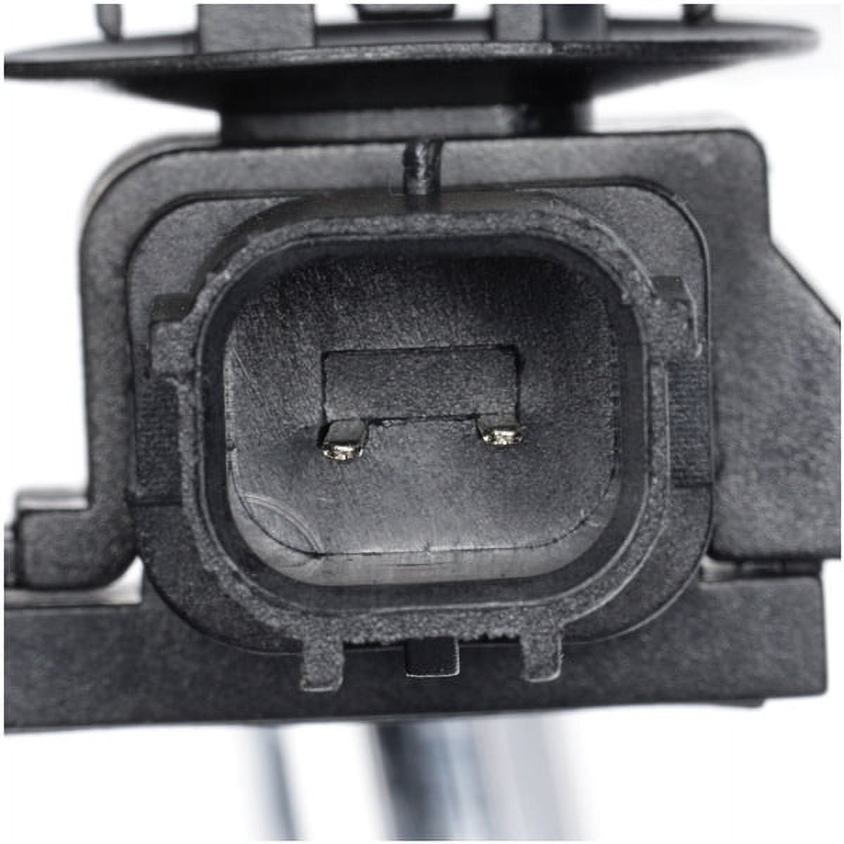 Delphi ABS Wheel Speed Sensor Fits select: 2007-2013 ACURA RDX