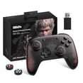 thumbnail image 1 of Controlador inalámbrico 8Bitdo Ultimate 2C para Windows PC/Android, 1 of 9