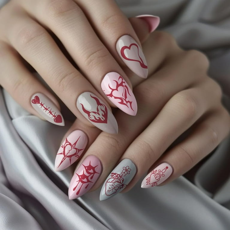 3pcs Sacred Heart Nail Stamper Moon Star Nail Stamping Plate Nail Art Stencils Print Nail Stencils Stainless Steel Nail Image Plates for Nail Art Design Print Manicure Salon - Walmart.com 3pcs-sacred-heart-nail-stamper-moon-star-nail-stamping-plate-nail-art-stencils-print-nail-stencils-stainless-steel-nail-image-plates-for-nail-art-design-print-manicure-salon-walmart-com