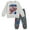 Gray, spiderman, variant on Marvel Spider-Man Fleece Sweatshirt and Jogger Pants Outfit Set Graffiti Toddler to Big Kid