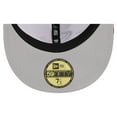 thumbnail image 5 of Men's New Era  Red/Navy Houston Texans 59FIFTY Fitted Hat, 5 of 5
