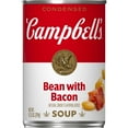 thumbnail image 2 of Campbell's Condensed Bean with Bacon Soup, 2 Pack, 11.25 oz, 2 of 6