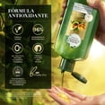 thumbnail image 5 of Shampoo Herbal Essences para cabello seco Nutre e Hidrata Pequi & Aguacate sin sal 400 ml, 5 of 5
