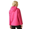 thumbnail image 4 of Regatta Womens Otilie Waterproof Jacket, 4 of 5