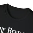 thumbnail image 4 of The Beetles, Gildan Unisex Softstyle T-Shirt, Bee Graphic Tee, S-3XL, 4 of 5