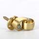 thumbnail image 4 of Vástago de rueda Universal de 2 uds., rotación de 360 ​​grados, hardware de rueda pesada de latón móvil para maletero, caja, muebles, armario, sofá, carrito, sillas, cama, 4 of 4
