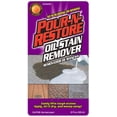 thumbnail image 1 of Pour-N-Restore Oil stain Remover. 32 fl oz, 1 of 3