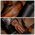 thumbnail image 5 of SMALLIRG Camera Wrist Strap, Vintage Leather Camera Hand Strap for Fujifilm X-T5, 5 of 8