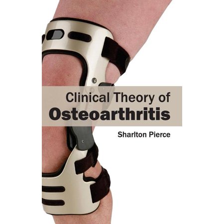 ISBN 9781632410900 product image for Clinical Theory of Osteoarthritis (Hardcover) | upcitemdb.com