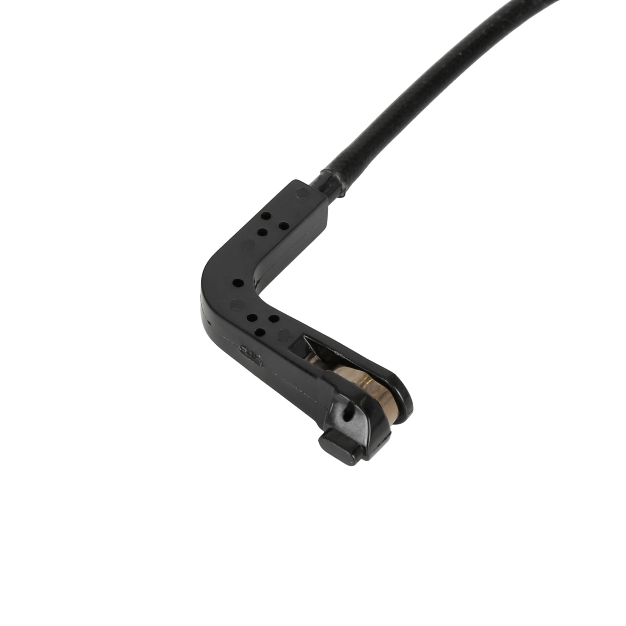 X AUTOHAUX 34356763667 Auto Car Rear Brake Pad Wear Sensor for BMW 535xi 530xi